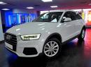 Thumbnail Audi Q3 2.0TDI quattro