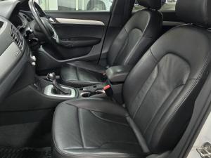 Audi Q3 2.0TDI quattro - Image 19