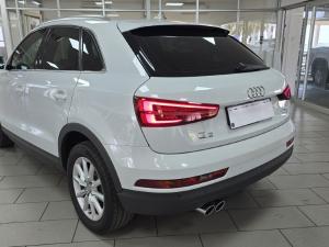 Audi Q3 2.0TDI quattro - Image 3