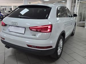 Audi Q3 2.0TDI quattro - Image 4