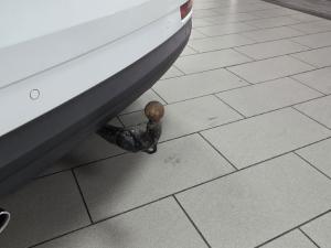 Audi Q3 2.0TDI quattro - Image 5