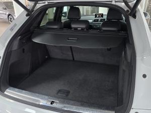 Audi Q3 2.0TDI quattro - Image 7