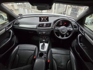 Audi Q3 2.0TDI quattro - Image 8