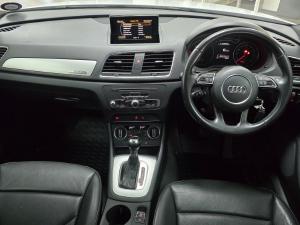 Audi Q3 2.0TDI quattro - Image 9