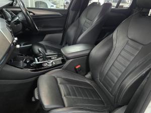 BMW X3 sDrive18d M Sport - Image 12