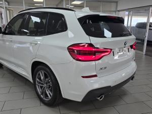 BMW X3 sDrive18d M Sport - Image 14