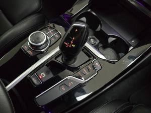 BMW X3 sDrive18d M Sport - Image 17