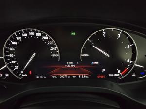 BMW X3 sDrive18d M Sport - Image 18