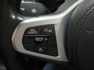 BMW X3 sDrive18d M Sport - Image 19
