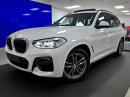 Thumbnail BMW X3 sDrive18d M Sport