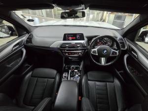 BMW X3 sDrive18d M Sport - Image 21