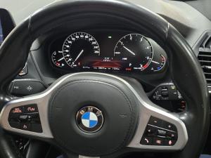 BMW X3 sDrive18d M Sport - Image 23
