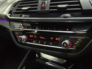 BMW X3 sDrive18d M Sport - Image 2