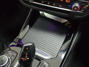 BMW X3 sDrive18d M Sport - Image 3