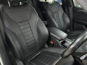 BMW X3 sDrive18d M Sport - Image 4