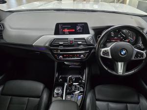 BMW X3 sDrive18d M Sport - Image 7