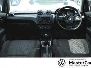 Suzuki Swift hatch 1.2 GL - Image 10