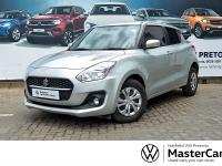 Thumbnail Suzuki Swift hatch 1.2 GL