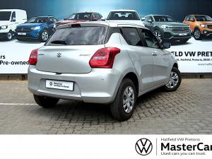 Suzuki Swift hatch 1.2 GL - Image 4