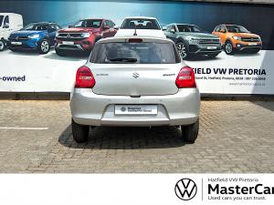 Suzuki Swift hatch 1.2 GL - Image 5