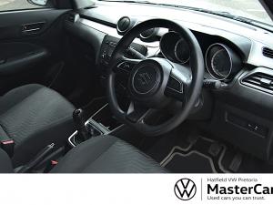 Suzuki Swift hatch 1.2 GL - Image 6
