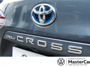 Toyota Corolla Cross 1.8 Hybrid XS - Image 10
