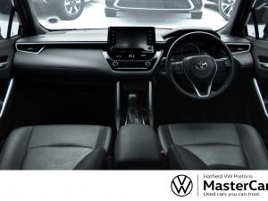 Toyota Corolla Cross 1.8 Hybrid XS - Image 11