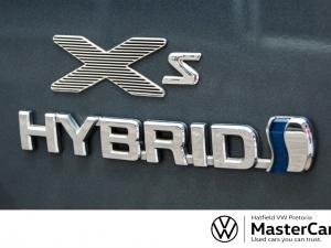 Toyota Corolla Cross 1.8 Hybrid XS - Image 12