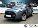 Thumbnail Toyota Corolla Cross 1.8 Hybrid XS
