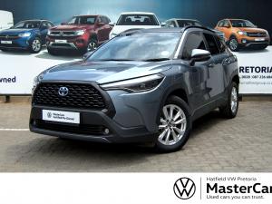 Toyota Corolla Cross 1.8 Hybrid XS - Image 1