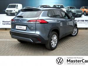 Toyota Corolla Cross 1.8 Hybrid XS - Image 3