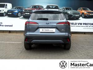 Toyota Corolla Cross 1.8 Hybrid XS - Image 4