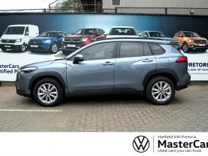 Toyota Corolla Cross 1.8 Hybrid XS - Image 9