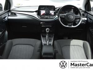 Toyota Starlet 1.5 XR auto - Image 10