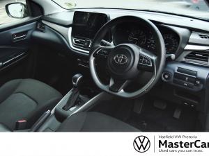 Toyota Starlet 1.5 XR auto - Image 7