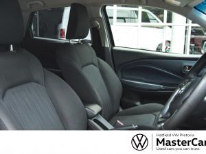Toyota Starlet 1.5 XR auto - Image 8