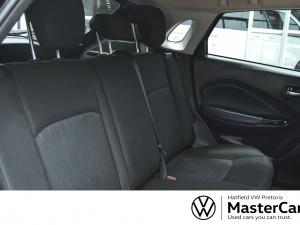 Toyota Starlet 1.5 XR auto - Image 9