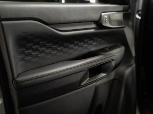 Ford Ranger 2.0 SiT double cab XLT - Image 12