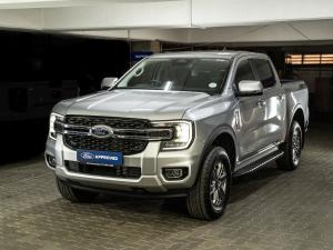 Ford Ranger 2.0 SiT double cab XLT - Image 1