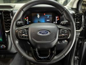 Ford Ranger 2.0 SiT double cab XLT - Image 24