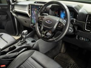 Ford Ranger 2.0 SiT double cab XLT - Image 25