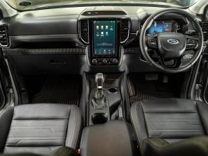 Ford Ranger 2.0 SiT double cab XLT - Image 26