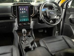 Ford Ranger 2.0 SiT double cab XLT - Image 29