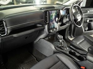 Ford Ranger 2.0 SiT double cab XLT - Image 30