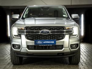Ford Ranger 2.0 SiT double cab XLT - Image 3