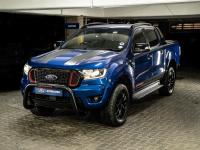 Thumbnail Ford Ranger 2.0Bi-Turbo double cab Hi-Rider Stormtrak