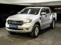 Thumbnail Ford Ranger 2.0SiT double cab Hi-Rider XLT
