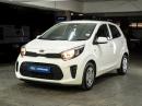 Thumbnail Kia Picanto 1.0 Street