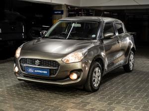 Suzuki Swift 1.2 GL - Image 1