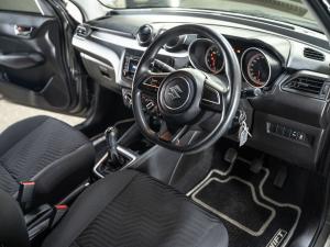 Suzuki Swift 1.2 GL - Image 20